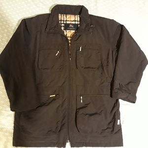 Burberry Jacket